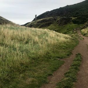 Meet your Posher, Becky